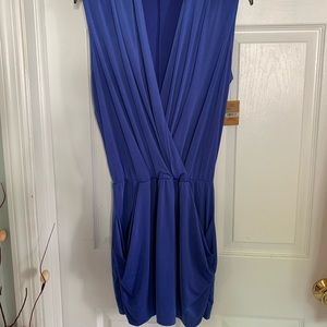 Women’s jump dress